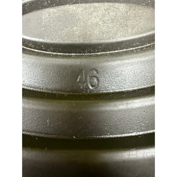 Ecco Cozmo‎ Nubuck Leather Sandals Shoes Hook and Loop Brown Mens 12-12.5 46 EUC - Picture 9 of 10